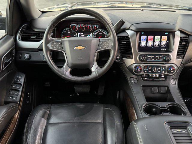 used 2015 Chevrolet Tahoe car, priced at $15,500