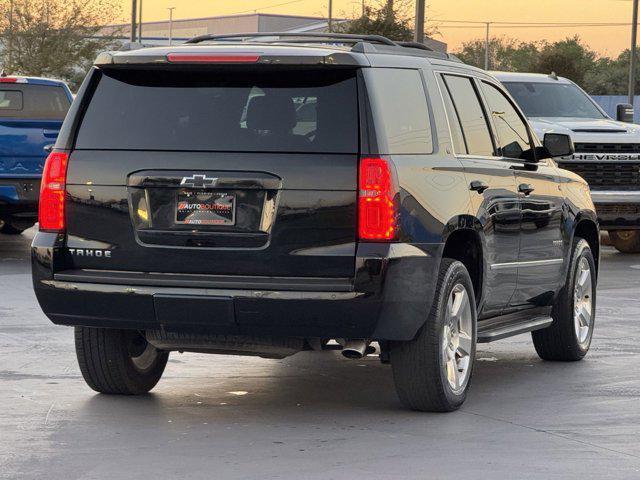 used 2015 Chevrolet Tahoe car, priced at $15,500