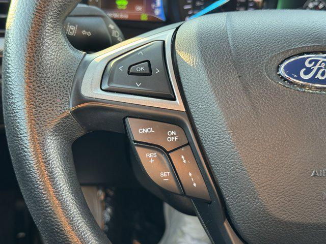 used 2019 Ford Fusion Hybrid car, priced at $12,000