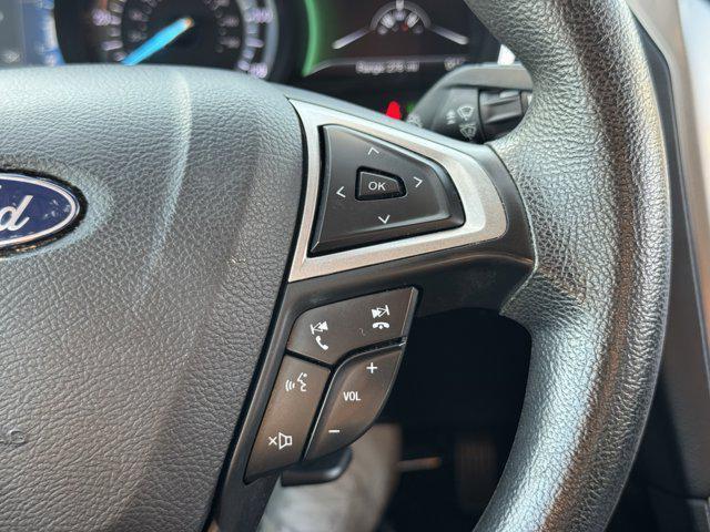 used 2019 Ford Fusion Hybrid car, priced at $12,000