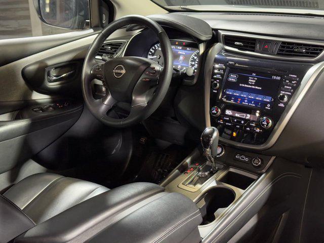 used 2023 Nissan Murano car, priced at $20,500