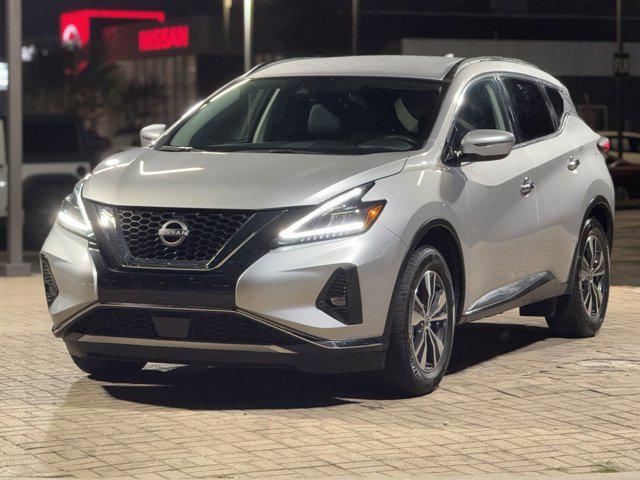 used 2023 Nissan Murano car, priced at $20,500