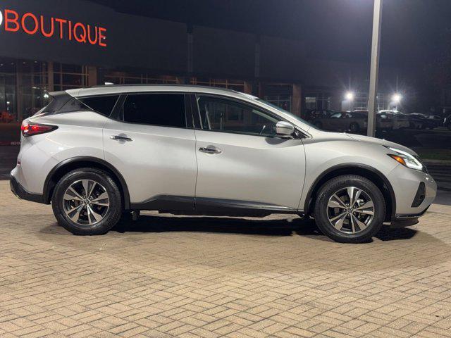 used 2023 Nissan Murano car, priced at $20,500