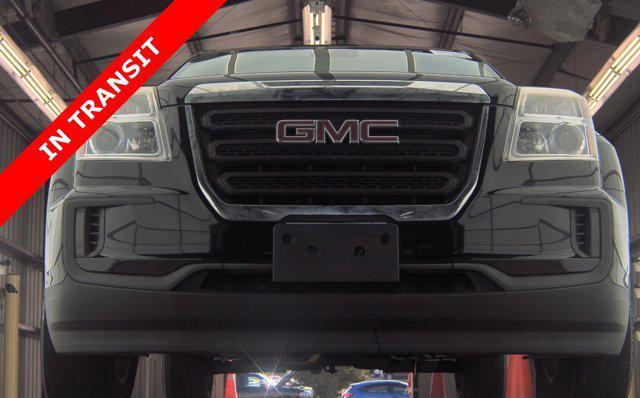 used 2016 GMC Terrain car, priced at $10,805