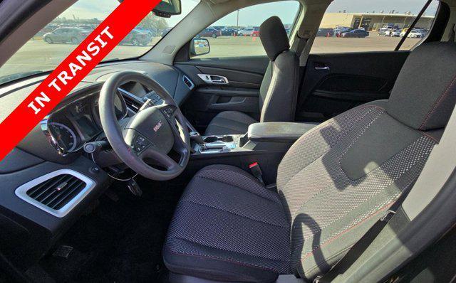 used 2016 GMC Terrain car, priced at $10,805