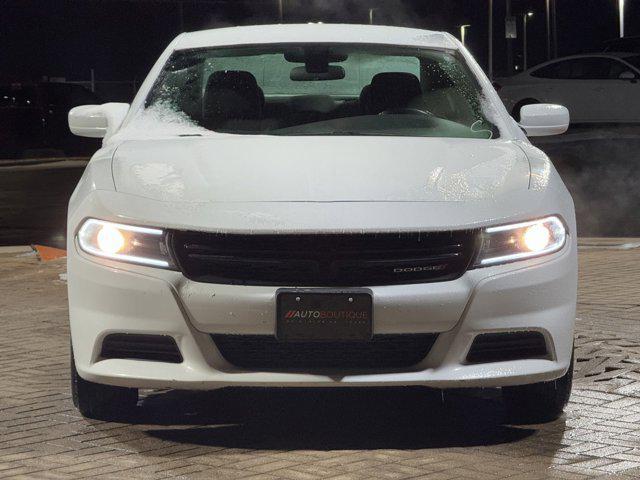 used 2022 Dodge Charger car, priced at $17,010