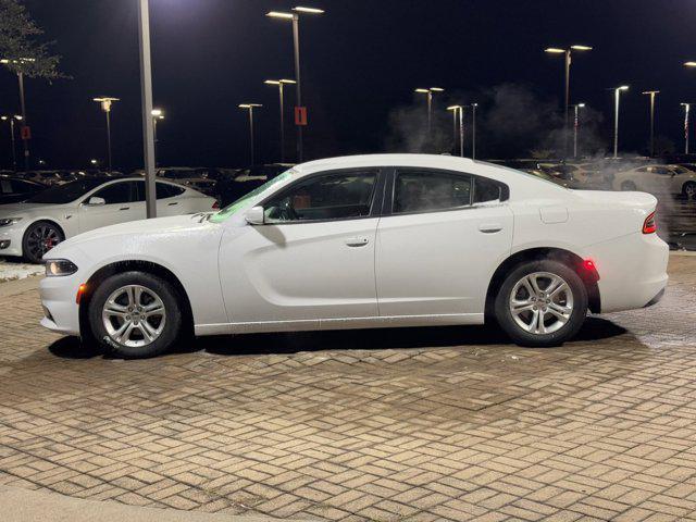 used 2022 Dodge Charger car, priced at $17,010