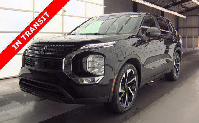 used 2024 Mitsubishi Outlander car, priced at $22,905