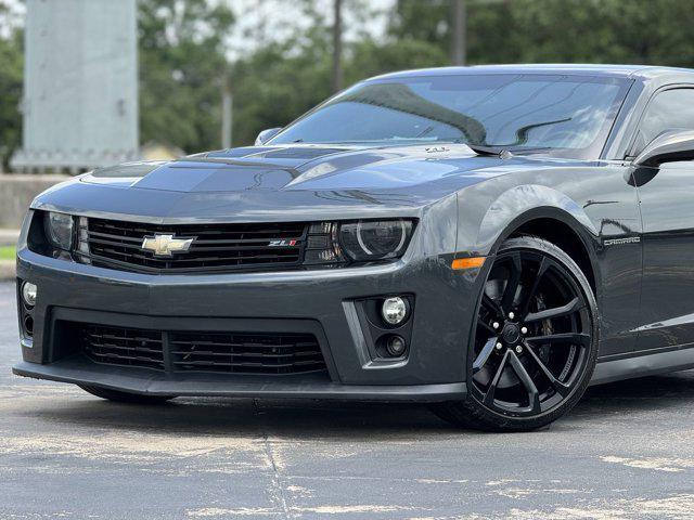 used 2015 Chevrolet Camaro car, priced at $34,500