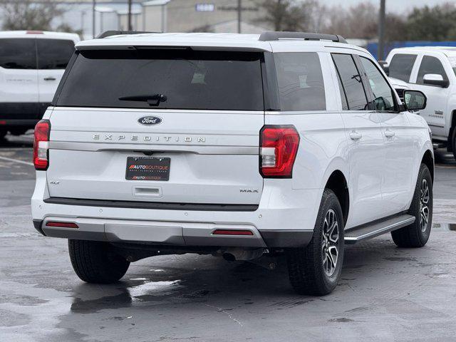 used 2023 Ford Expedition car, priced at $34,500