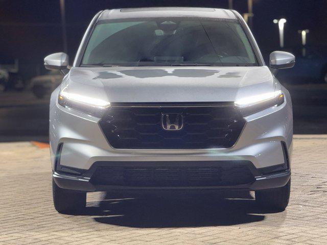 used 2023 Honda CR-V car, priced at $29,000