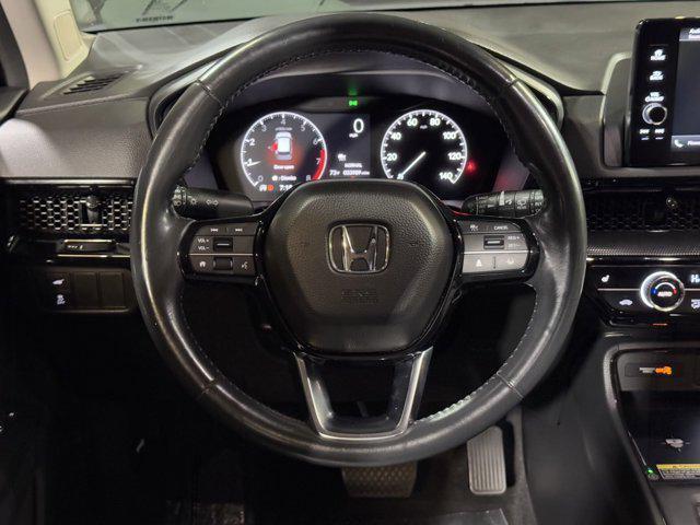 used 2023 Honda CR-V car, priced at $29,000