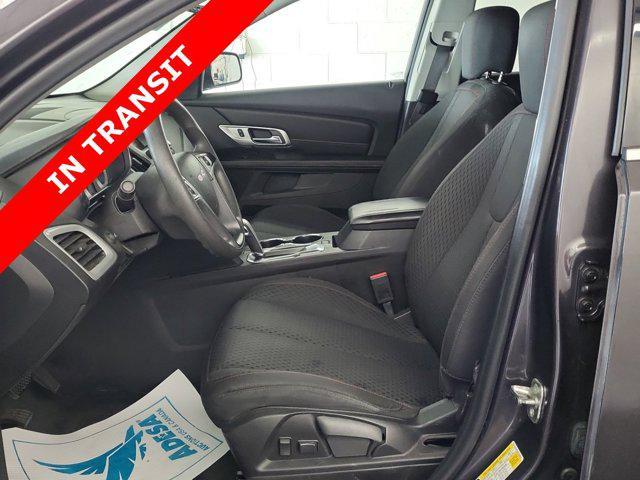 used 2015 GMC Terrain car, priced at $10,505