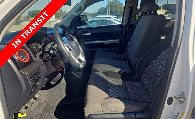 used 2018 Toyota Tundra car, priced at $23,805