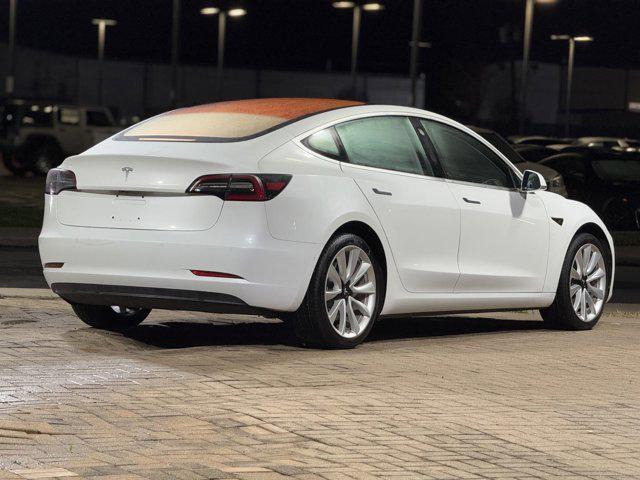 used 2018 Tesla Model 3 car, priced at $19,900