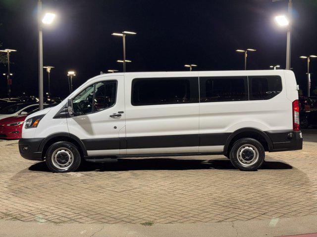 used 2021 Ford Transit-350 car, priced at $28,900