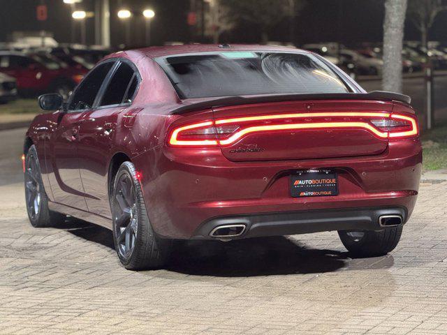 used 2020 Dodge Charger car, priced at $14,900