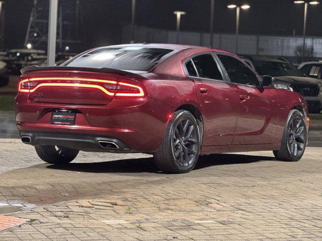 used 2020 Dodge Charger car, priced at $14,900