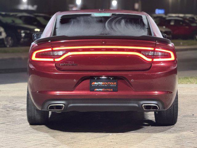 used 2020 Dodge Charger car, priced at $14,900