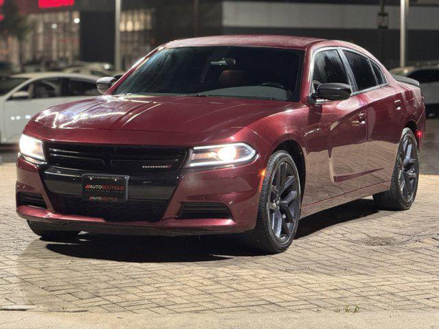 used 2020 Dodge Charger car, priced at $14,900