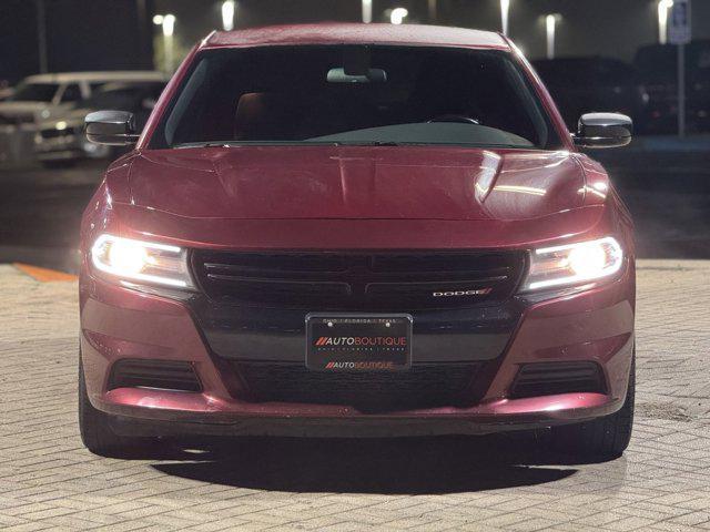 used 2020 Dodge Charger car, priced at $14,900