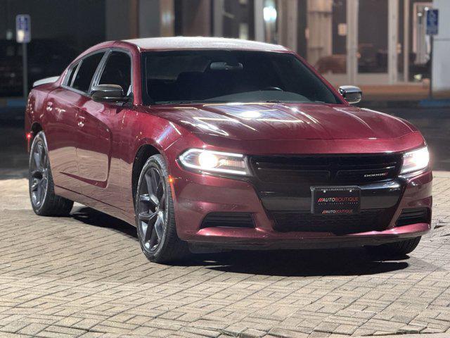 used 2020 Dodge Charger car, priced at $14,900