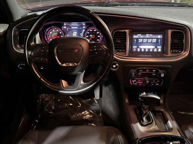 used 2020 Dodge Charger car, priced at $14,900