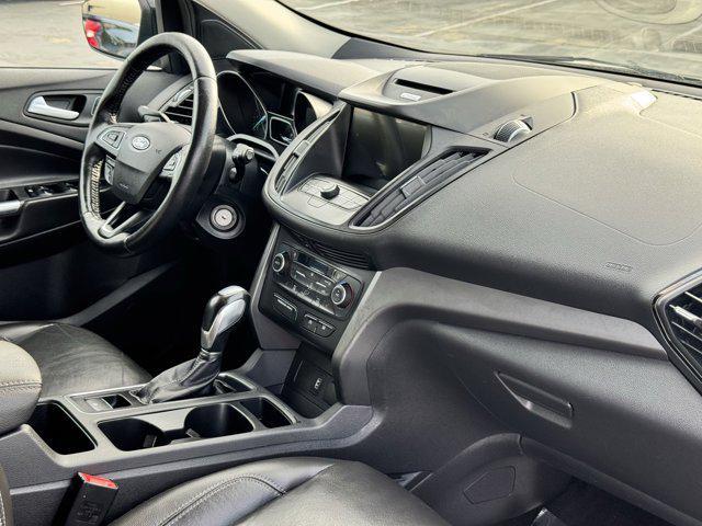 used 2018 Ford Escape car, priced at $12,000