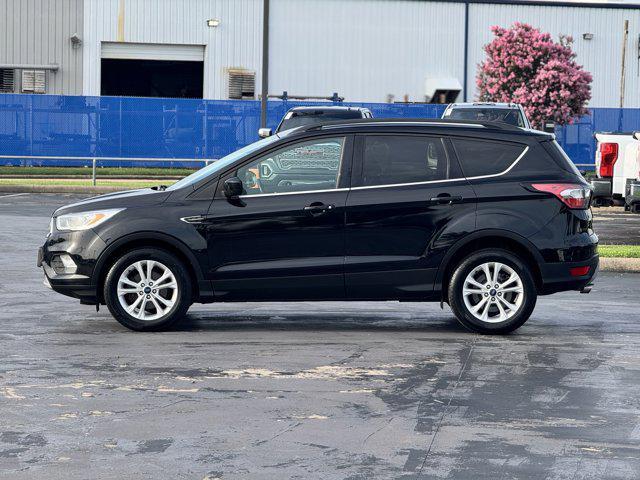 used 2018 Ford Escape car, priced at $12,000