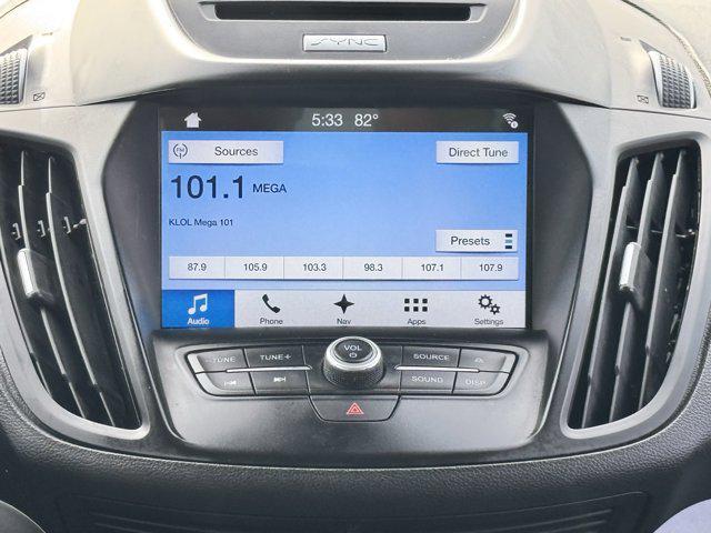 used 2018 Ford Escape car, priced at $12,000