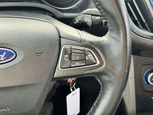 used 2018 Ford Escape car, priced at $12,000