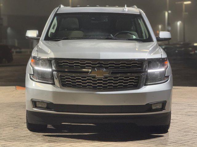 used 2018 Chevrolet Suburban car, priced at $16,400