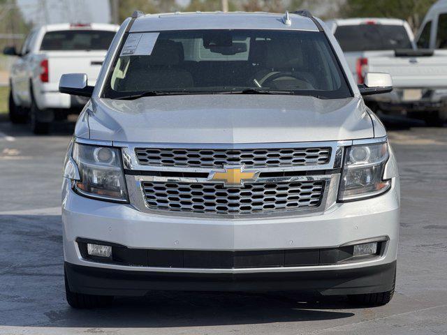 used 2018 Chevrolet Suburban car, priced at $16,000