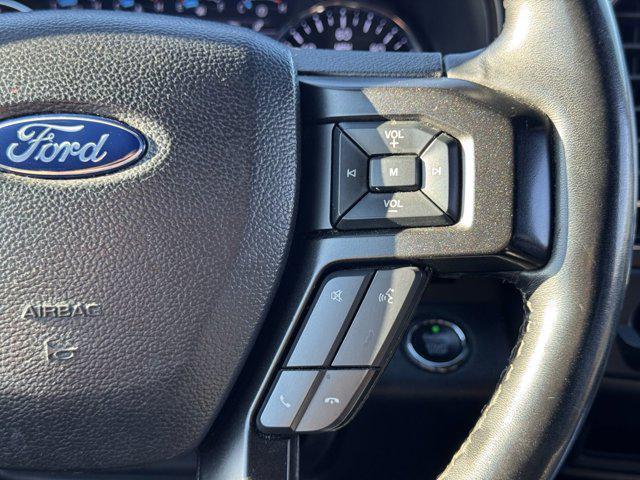 used 2020 Ford Expedition car, priced at $22,000