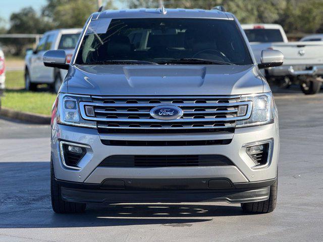 used 2020 Ford Expedition car, priced at $22,000