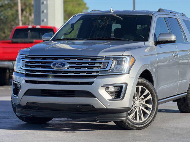 used 2020 Ford Expedition car, priced at $22,000