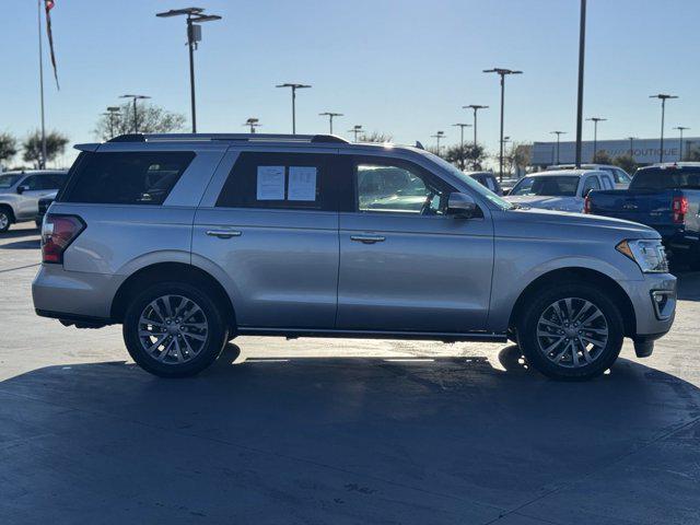 used 2020 Ford Expedition car, priced at $22,000