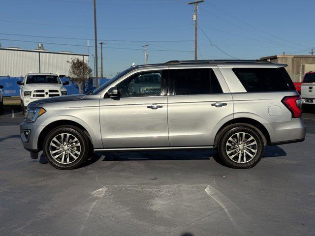 used 2020 Ford Expedition car, priced at $22,000