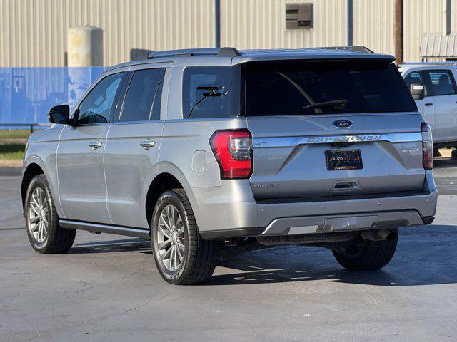 used 2020 Ford Expedition car, priced at $22,000