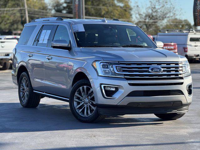 used 2020 Ford Expedition car, priced at $22,000