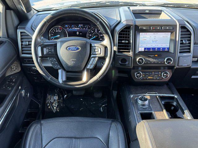 used 2020 Ford Expedition car, priced at $22,000