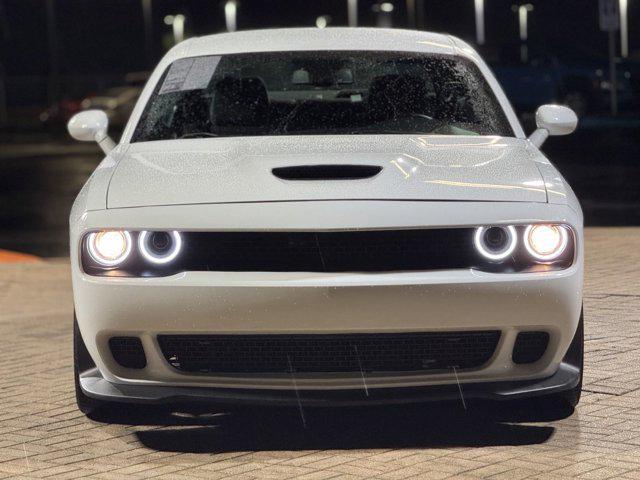 used 2023 Dodge Challenger car, priced at $27,500