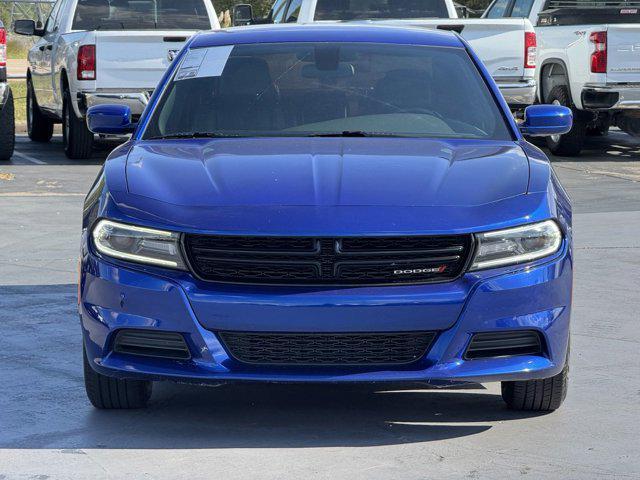 used 2020 Dodge Charger car, priced at $15,500