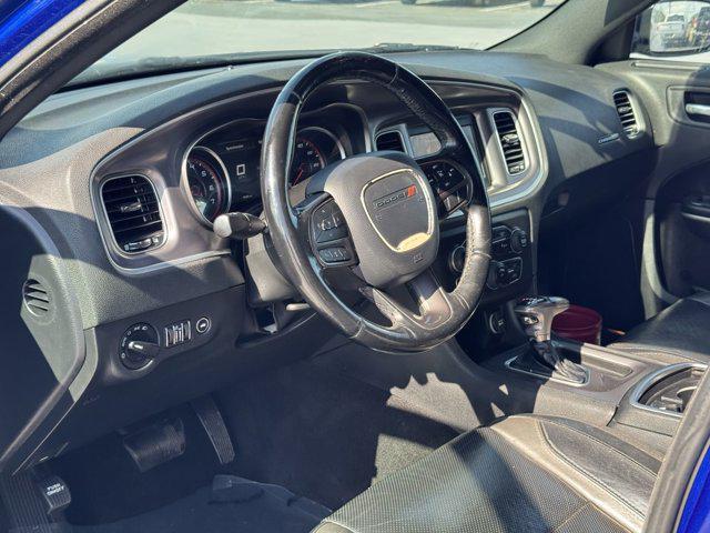 used 2020 Dodge Charger car, priced at $15,500