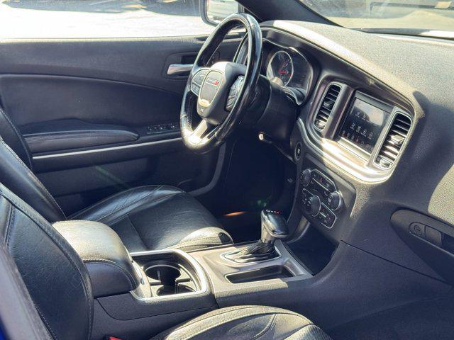 used 2020 Dodge Charger car, priced at $15,500