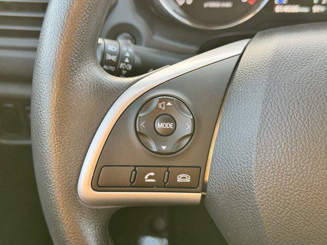 used 2024 Mitsubishi Outlander Sport car, priced at $18,900