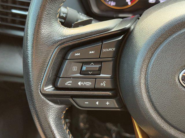 used 2023 Subaru Outback car, priced at $25,900
