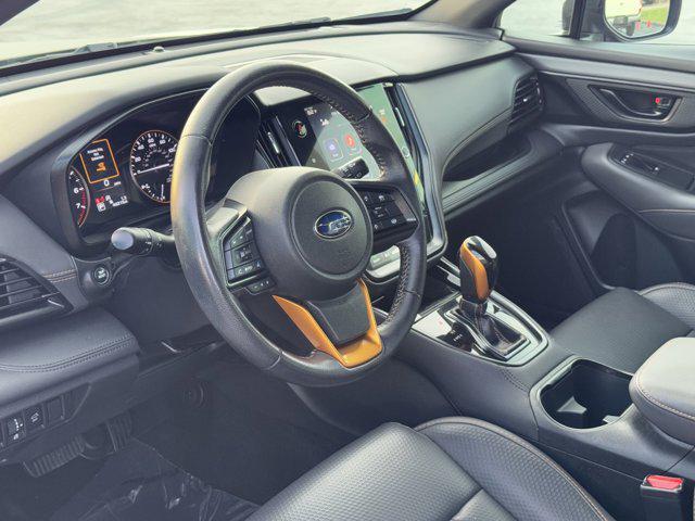 used 2023 Subaru Outback car, priced at $25,900