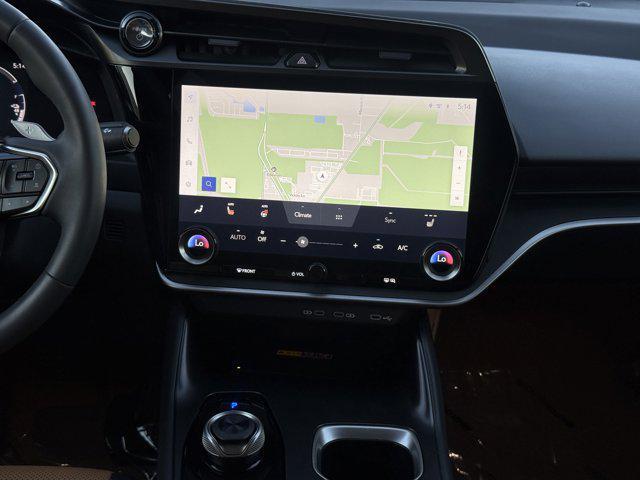 used 2025 Lexus RZ 300e car, priced at $33,000