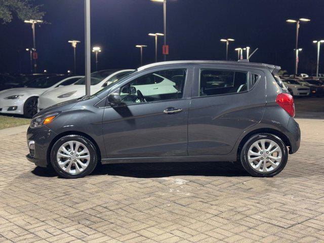 used 2020 Chevrolet Spark car, priced at $9,995